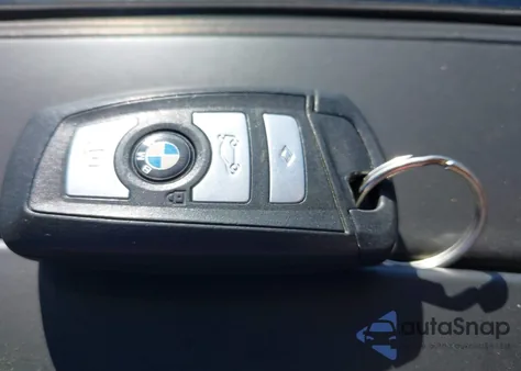 2011 BMW 535I z USA, uszkodzony, nr VIN WBAFR7C57BC806951